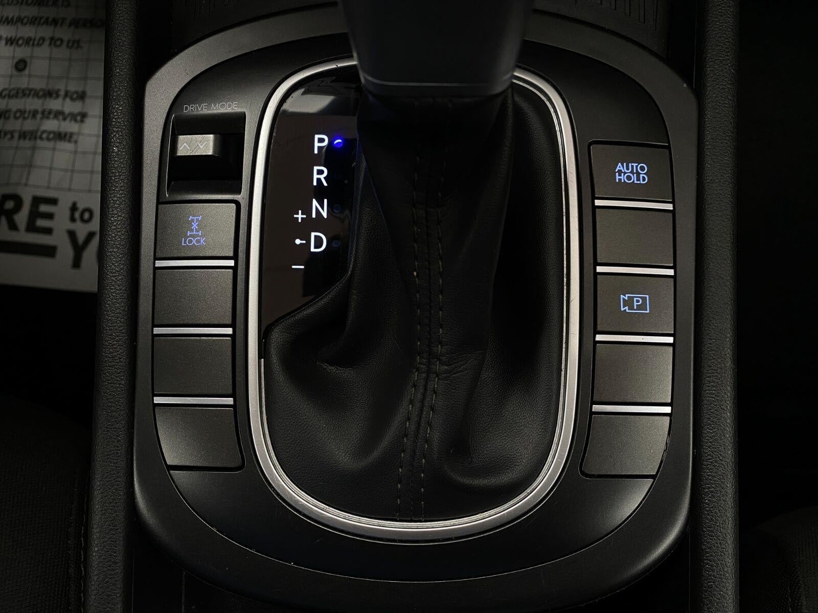 2025 Hyundai Kona SEL AWD