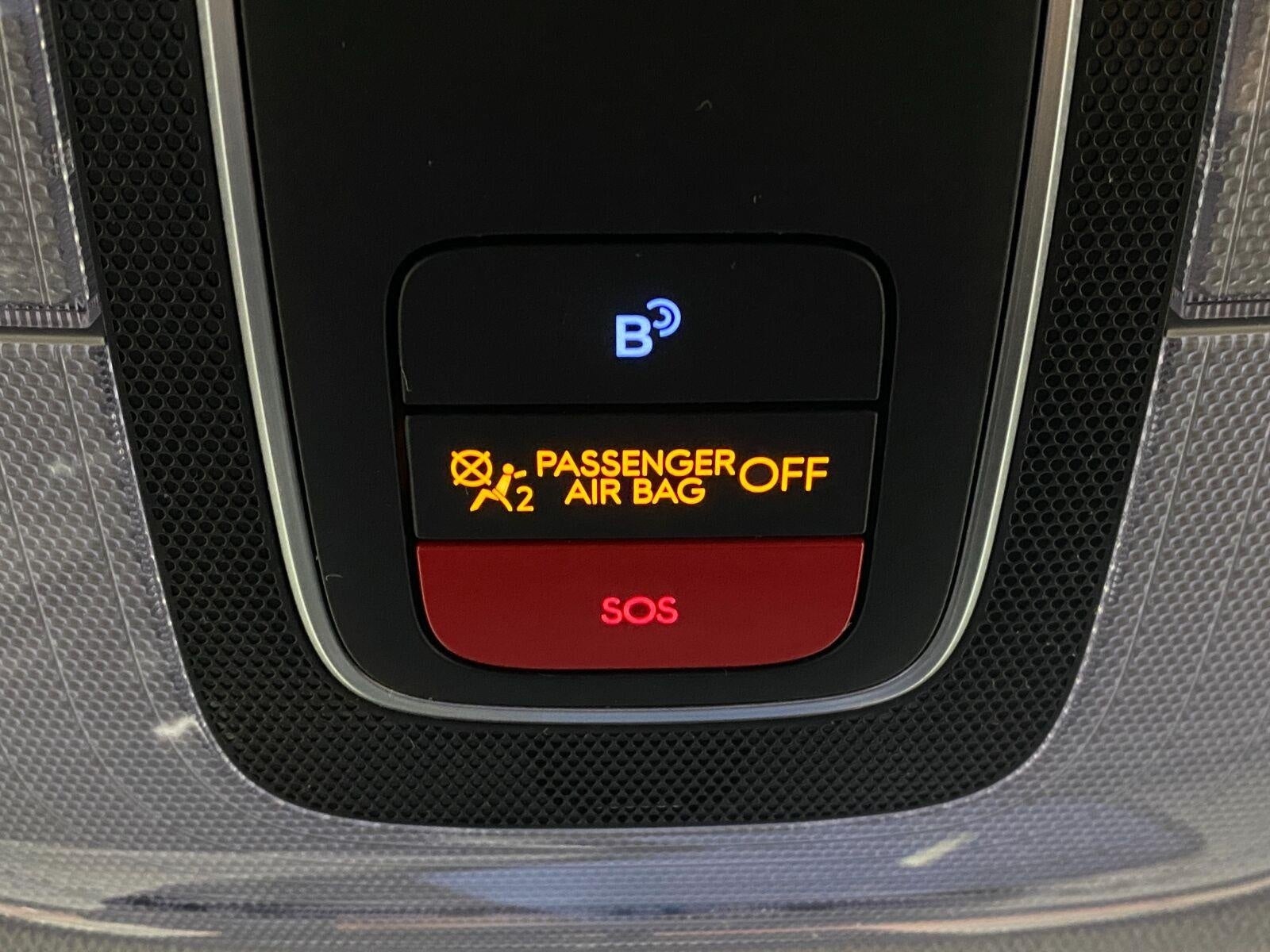2025 Hyundai Kona SEL AWD
