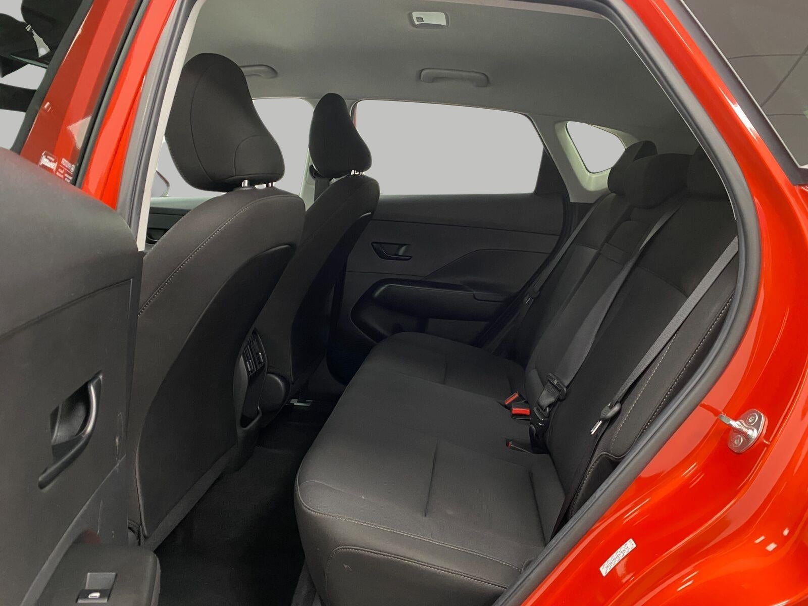 2025 Hyundai Kona SEL AWD