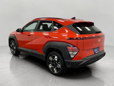2025 Hyundai Kona SEL AWD