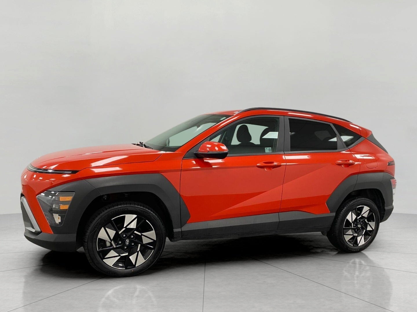 2025 Hyundai Kona SEL AWD