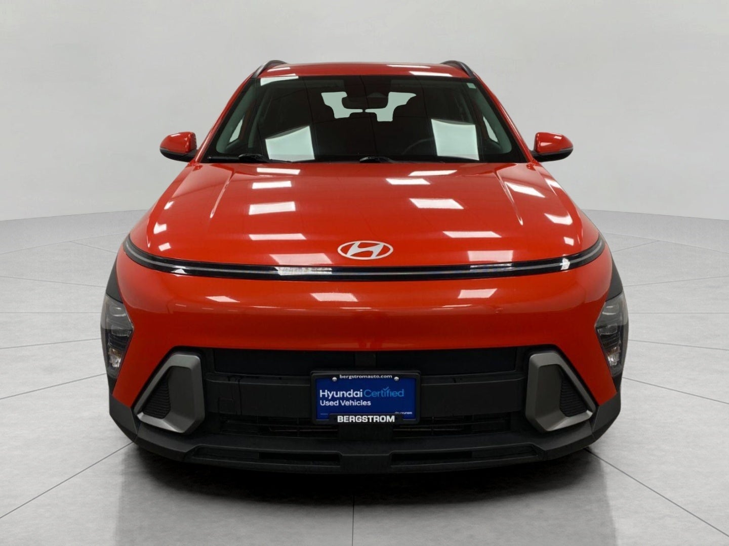 2025 Hyundai Kona SEL AWD