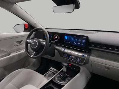 2024 Hyundai Kona SEL AWD