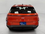 2024 Hyundai Kona SEL AWD