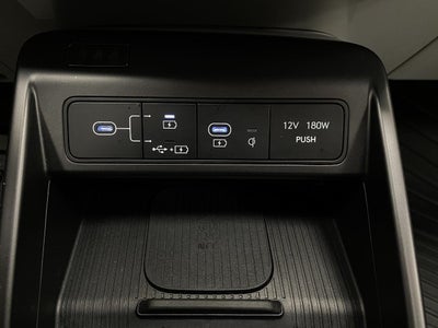 2025 Hyundai Kona SEL Convenience AWD