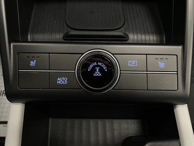 2025 Hyundai Kona SEL Convenience AWD