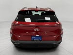 2025 Hyundai Kona SEL Convenience AWD