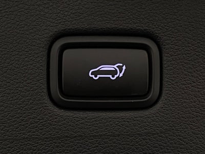 2017 Hyundai Tucson Sport AWD