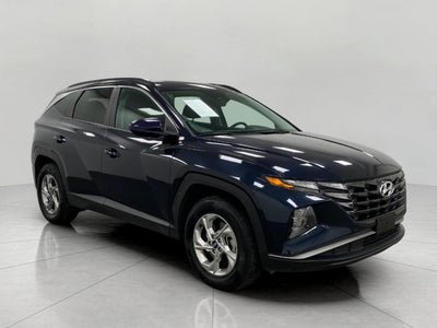 2024 Hyundai Tucson SEL AWD