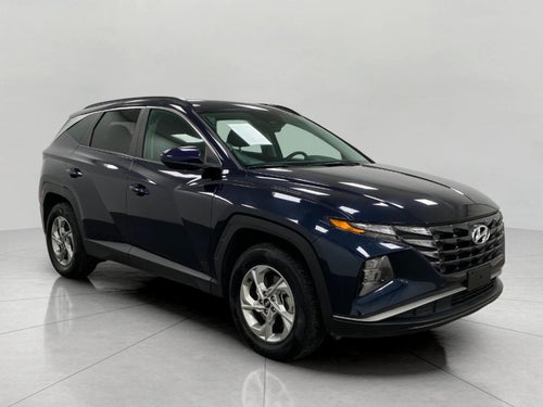2024 Hyundai Tucson SEL AWD