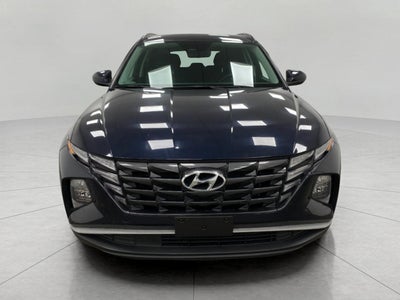 2024 Hyundai Tucson SEL AWD
