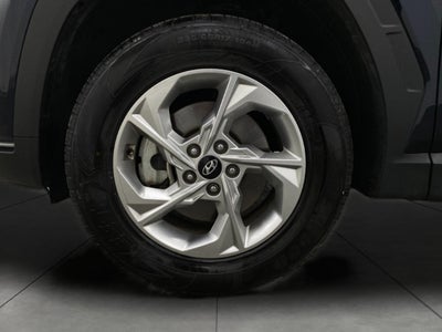 2024 Hyundai Tucson SEL AWD