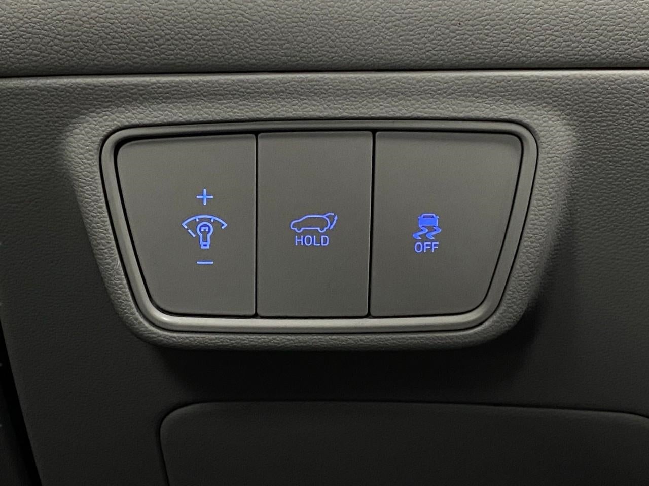 2024 Hyundai Tucson SEL AWD