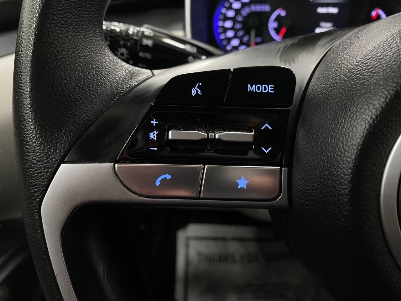 2024 Hyundai Tucson SEL AWD