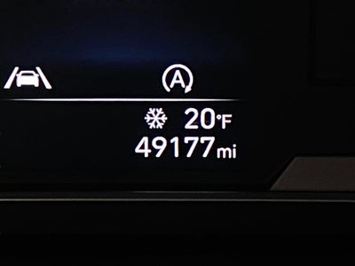 2024 Hyundai Tucson SEL AWD