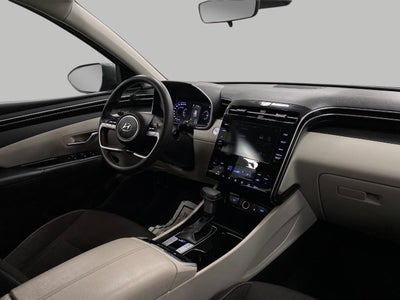 2024 Hyundai Tucson SEL AWD