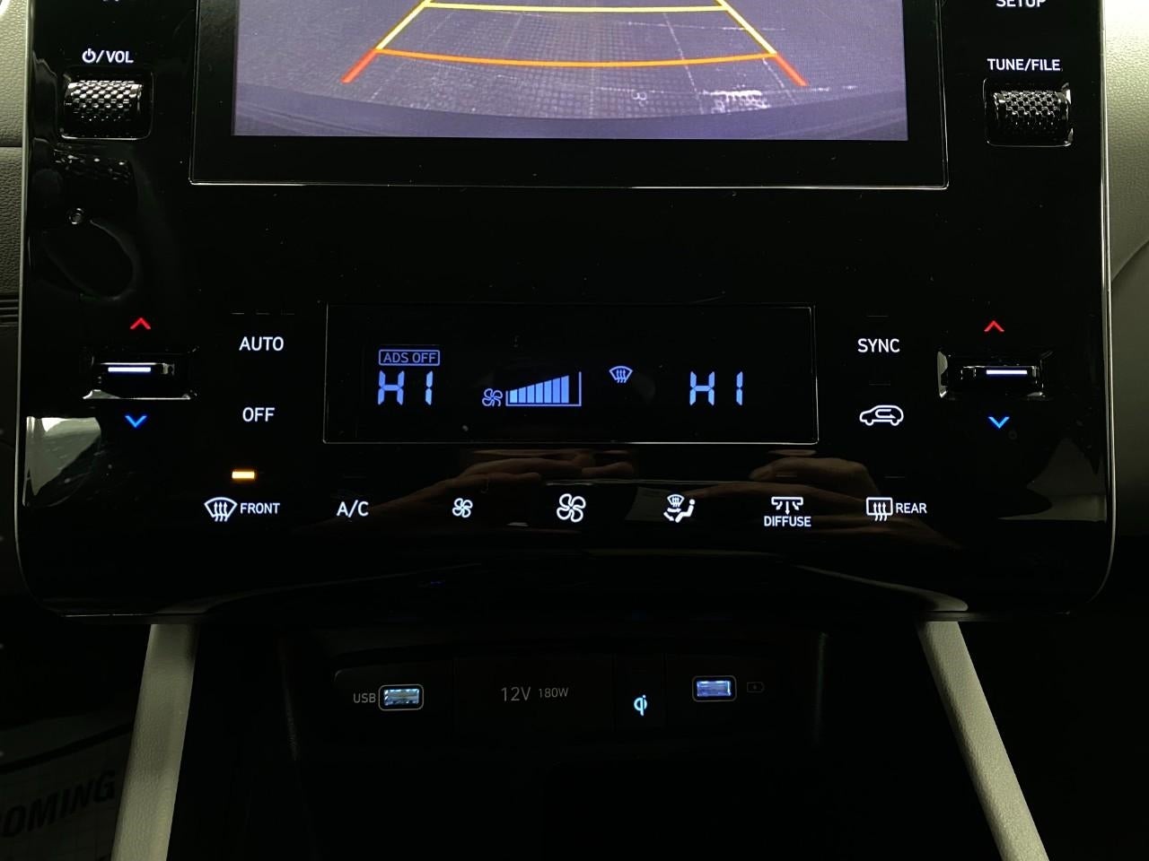 2024 Hyundai Tucson SEL AWD