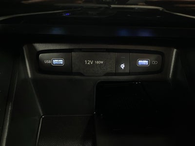 2024 Hyundai Tucson SEL AWD