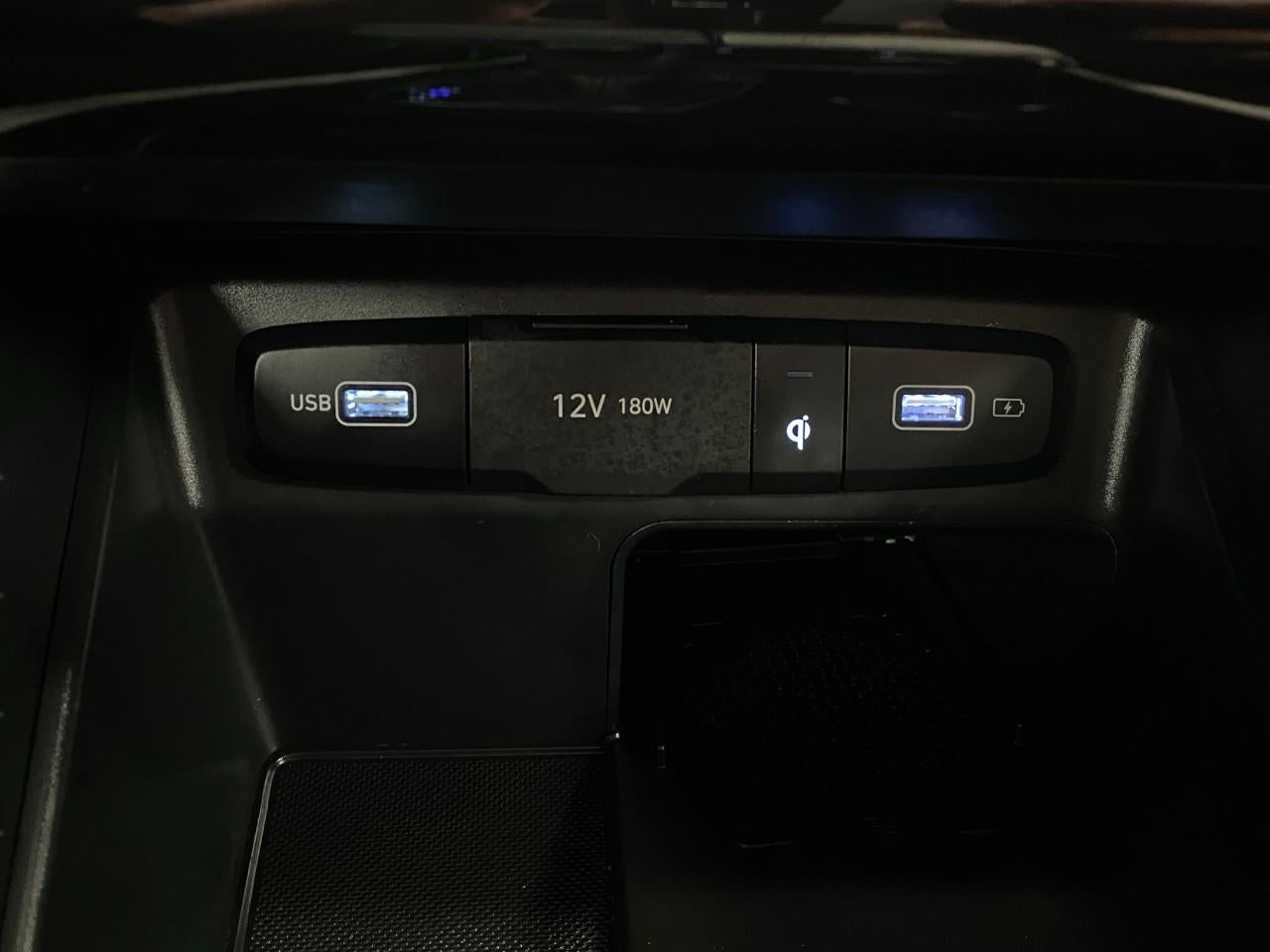 2024 Hyundai Tucson SEL AWD