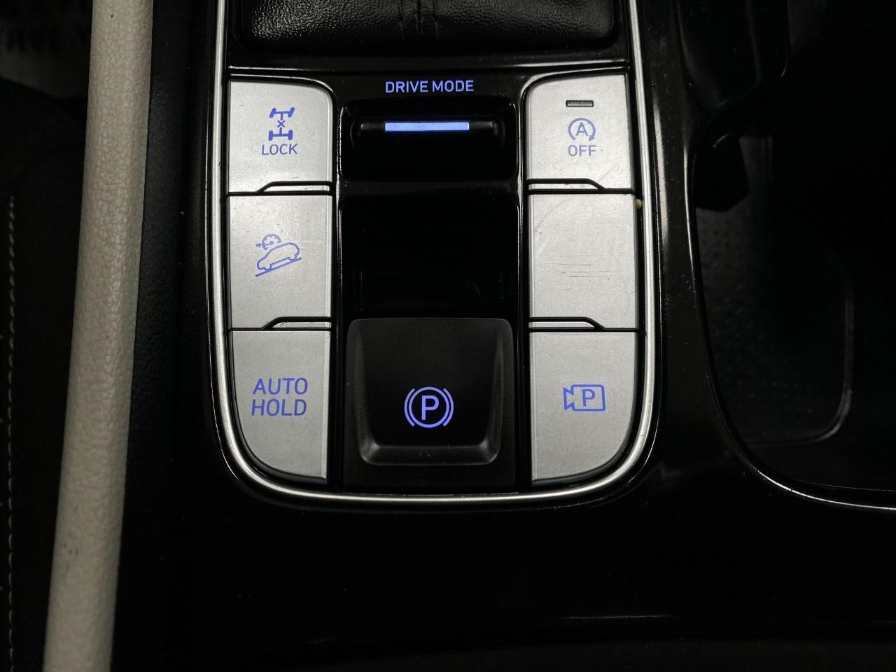 2024 Hyundai Tucson SEL AWD