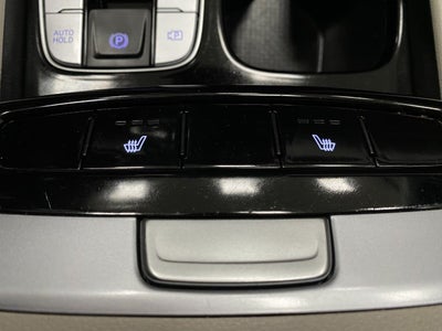 2024 Hyundai Tucson SEL AWD