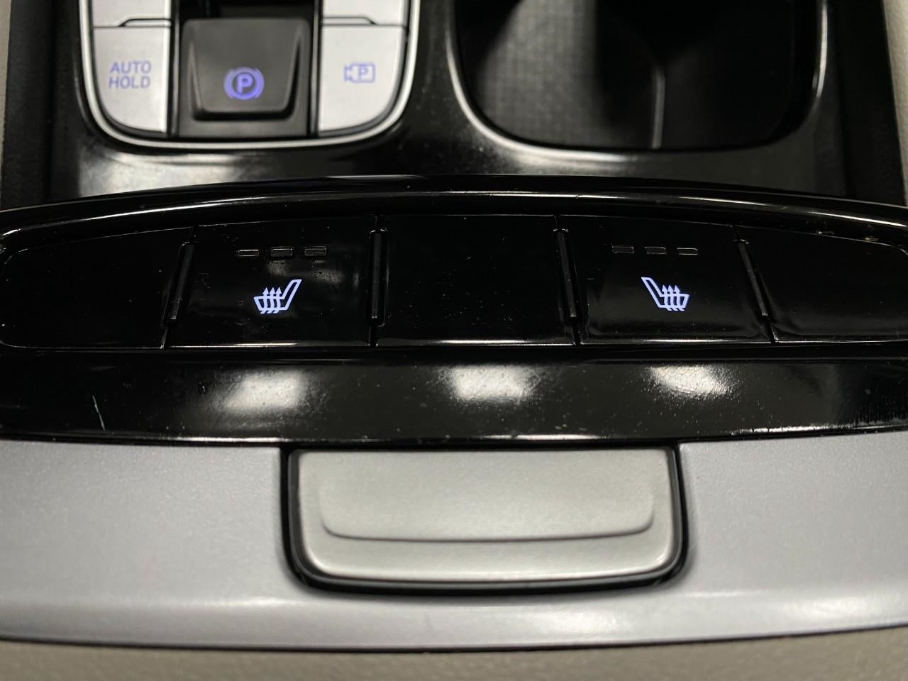 2024 Hyundai Tucson SEL AWD