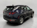 2024 Hyundai Tucson SEL AWD