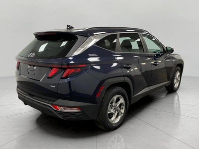 2024 Hyundai Tucson SEL AWD