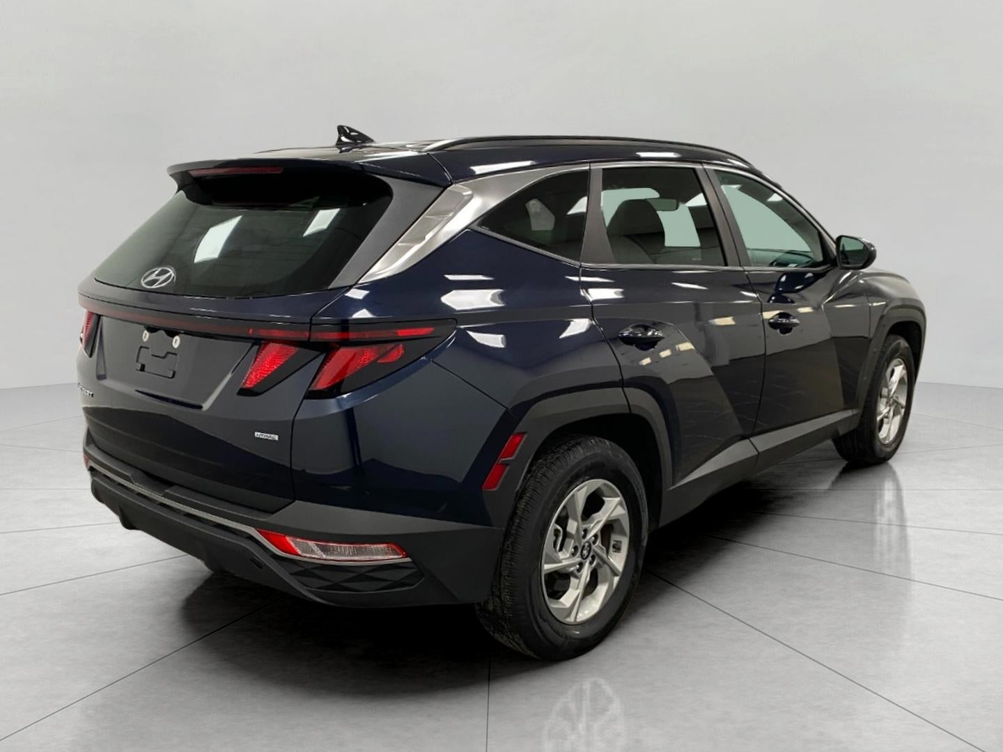 2024 Hyundai Tucson SEL AWD