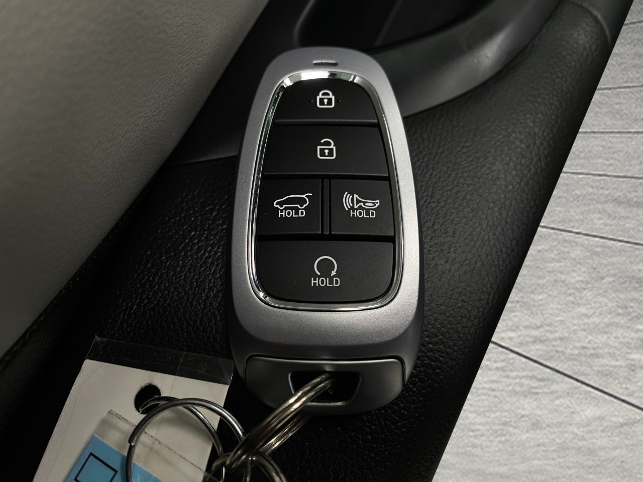 2024 Hyundai Tucson SEL AWD