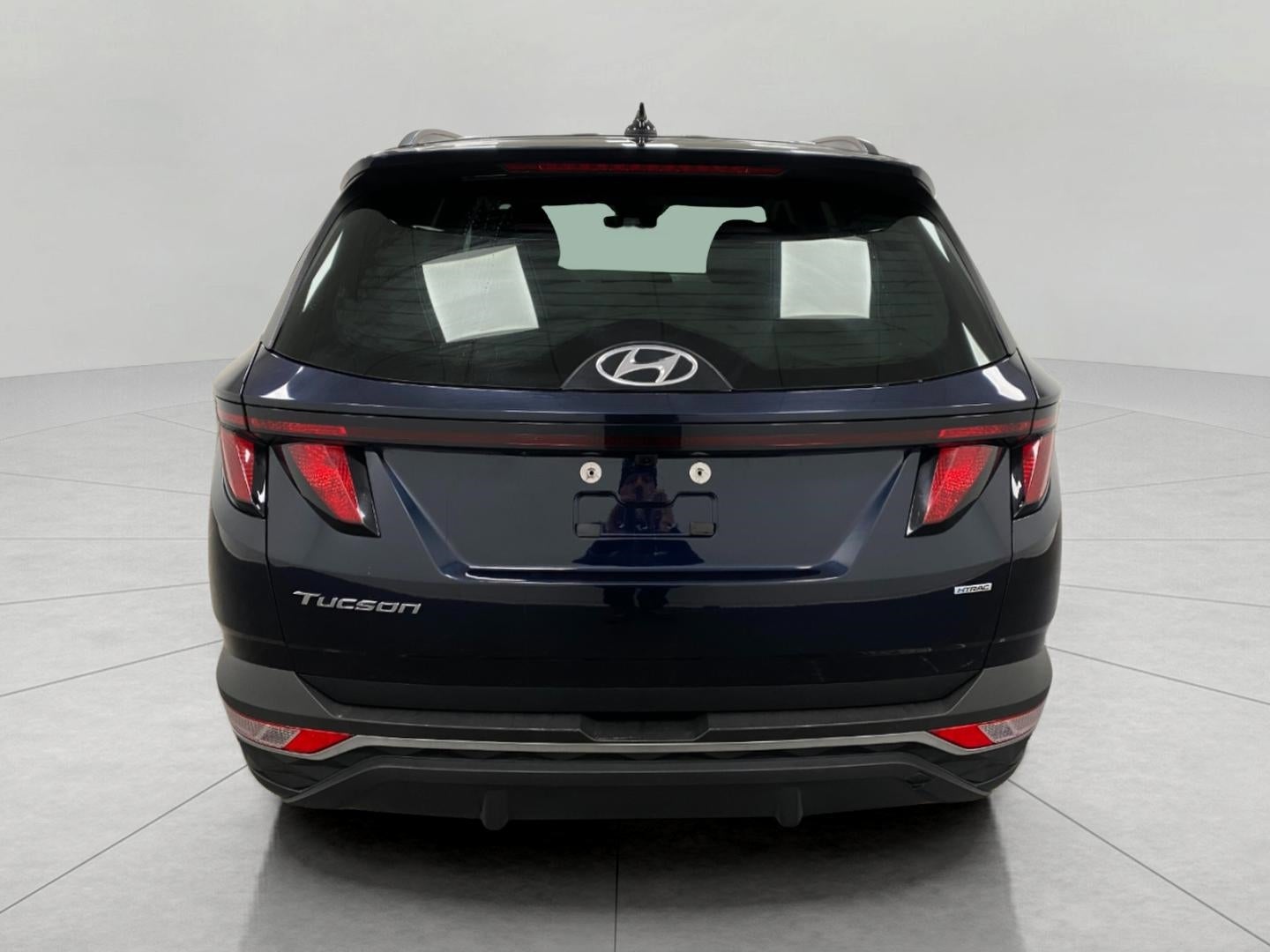 2024 Hyundai Tucson SEL AWD