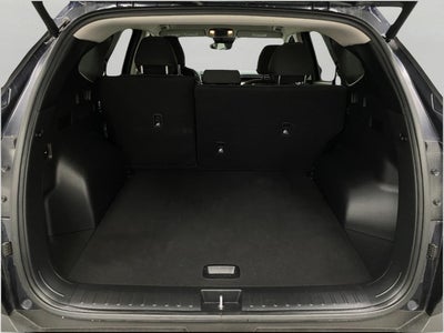 2024 Hyundai Tucson SEL AWD