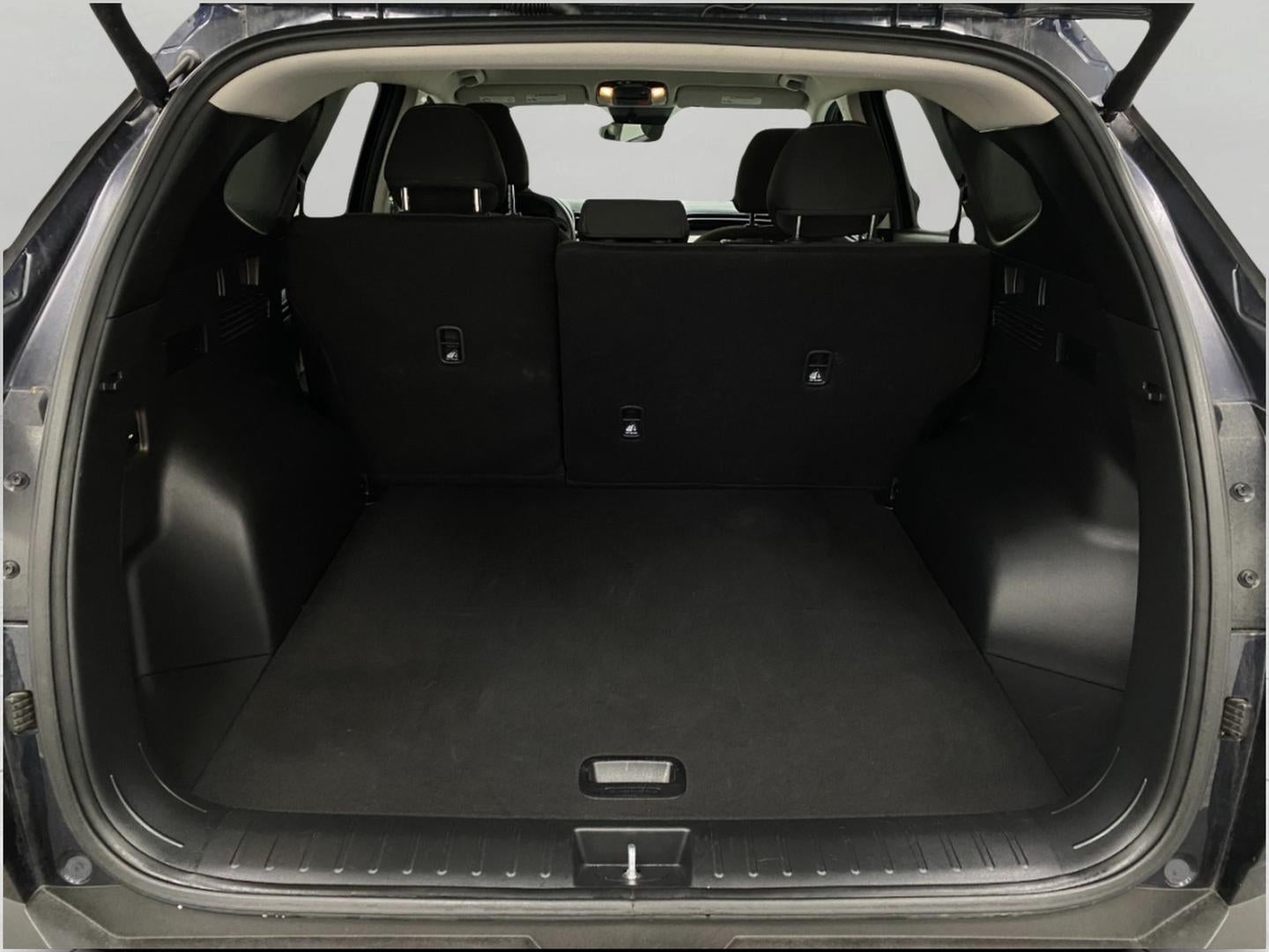 2024 Hyundai Tucson SEL AWD