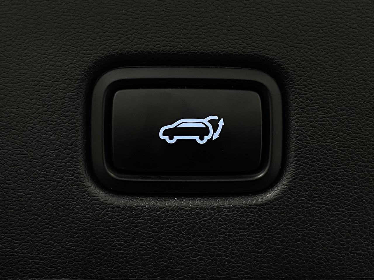 2024 Hyundai Tucson SEL AWD