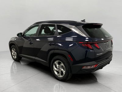 2024 Hyundai Tucson SEL AWD