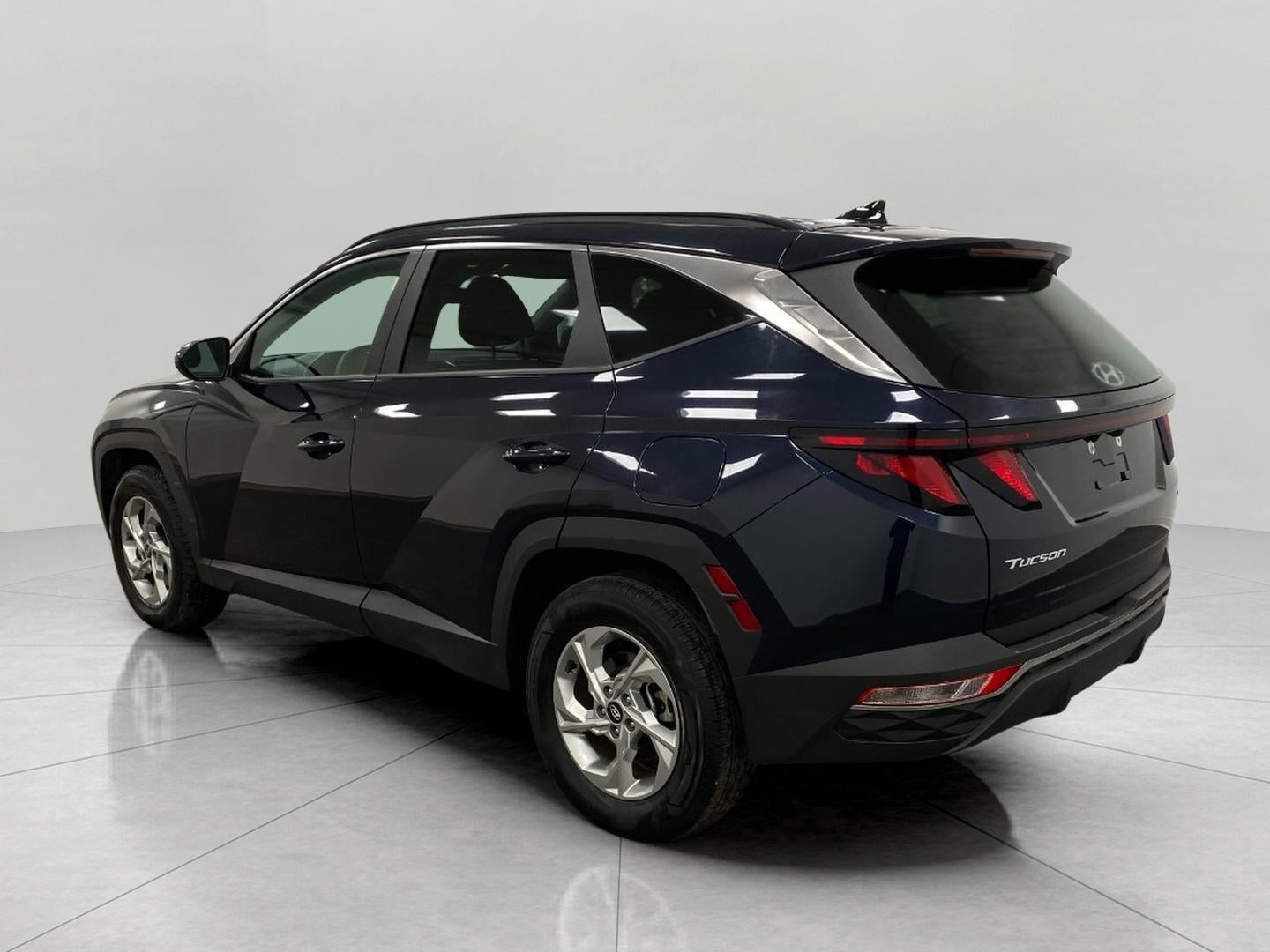 2024 Hyundai Tucson SEL AWD