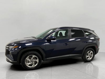 2024 Hyundai Tucson SEL AWD