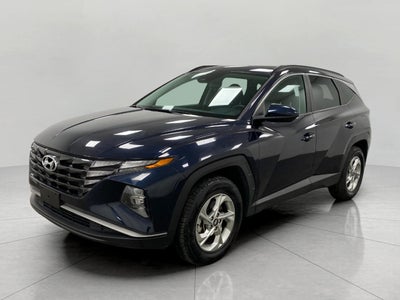 2024 Hyundai Tucson SEL AWD