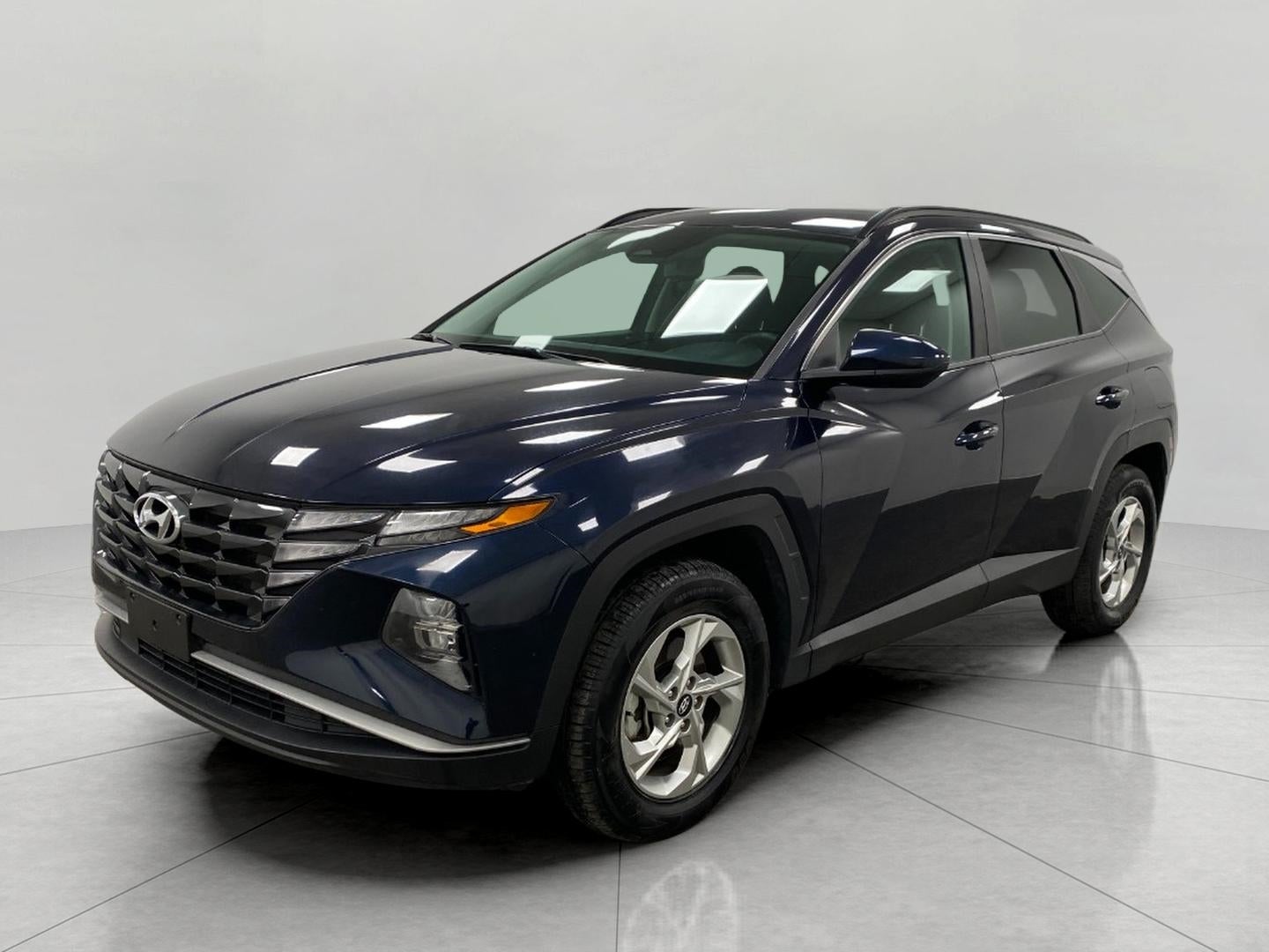 2024 Hyundai Tucson SEL AWD