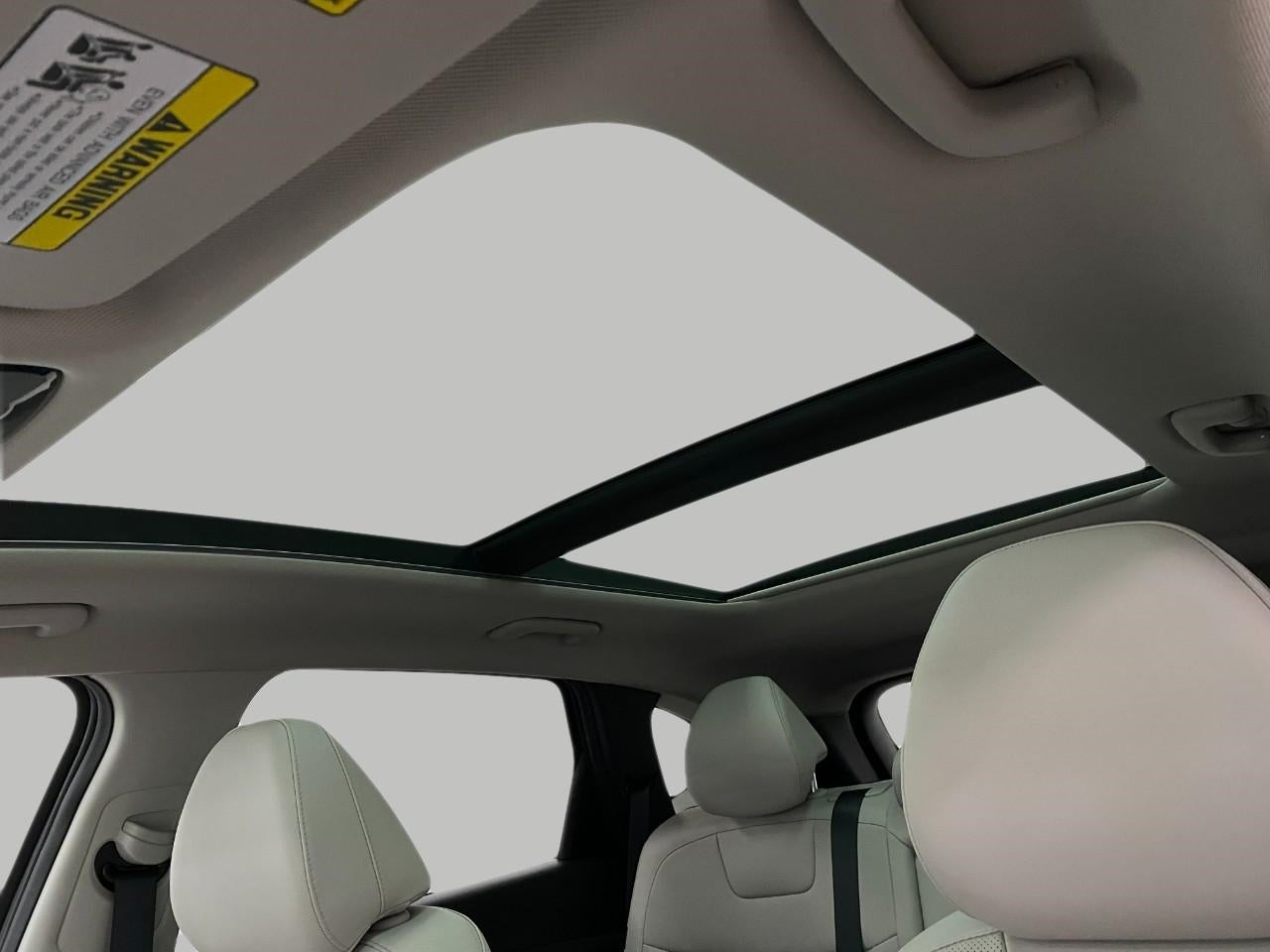 2025 Hyundai Tucson Hybrid SEL Convenience AWD