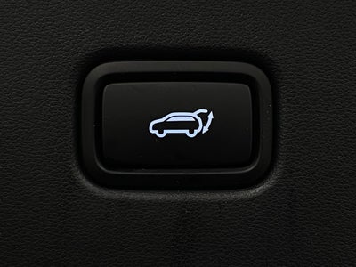 2025 Hyundai Tucson Hybrid SEL Convenience AWD
