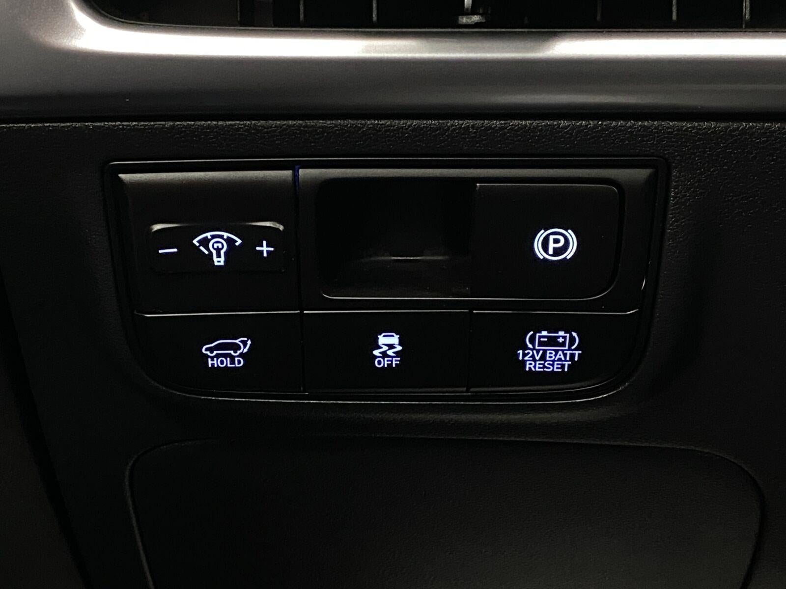 2025 Hyundai Tucson Hybrid SEL Convenience AWD