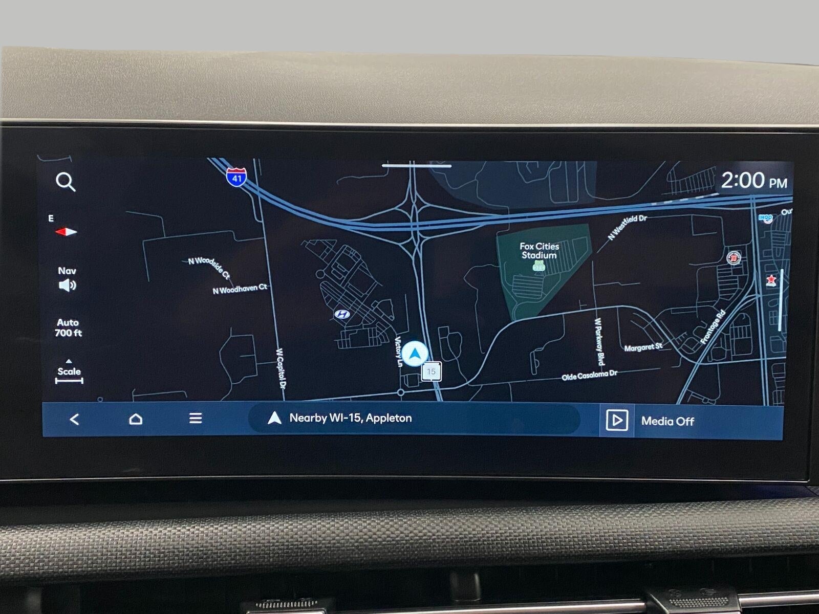2025 Hyundai Tucson Hybrid SEL Convenience AWD