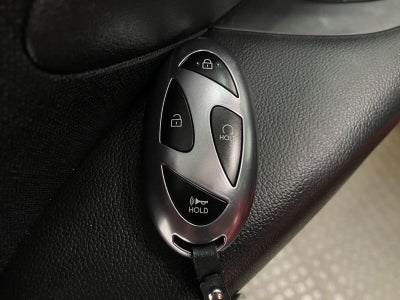 2025 Hyundai Tucson Hybrid SEL Convenience AWD