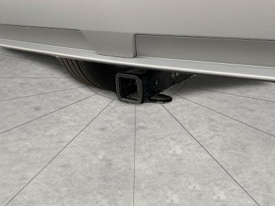 2025 Hyundai Tucson Hybrid SEL Convenience AWD