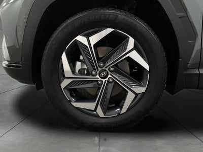 2024 Hyundai Tucson Hybrid Limited AWD