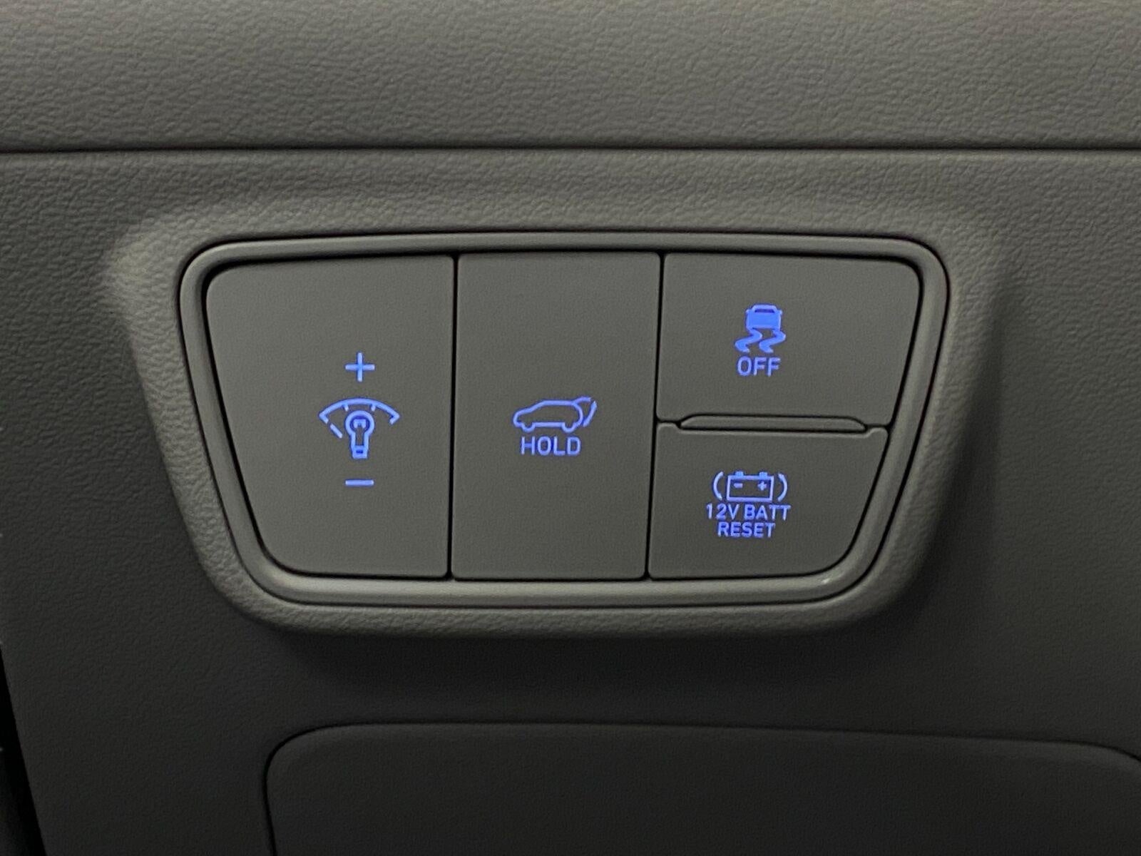 2024 Hyundai Tucson Hybrid Limited AWD