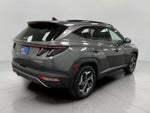 2024 Hyundai Tucson Hybrid Limited AWD