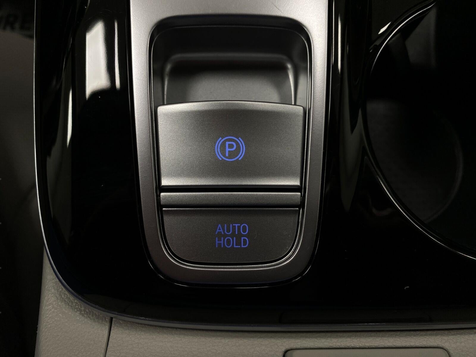 2024 Hyundai Tucson Hybrid Limited AWD
