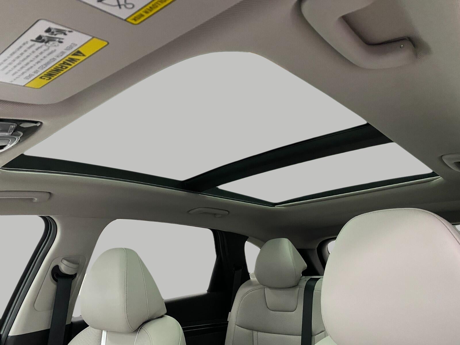 2024 Hyundai Tucson Hybrid Limited AWD